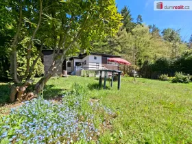 Prodej chaty, Černé Voděrady, 95 m2
