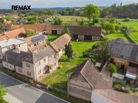 Prodej zemědělské usedlosti, Smědčice, 215 m2