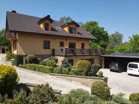Prodej rodinného domu, Příbor, Ostravská, 425 m2