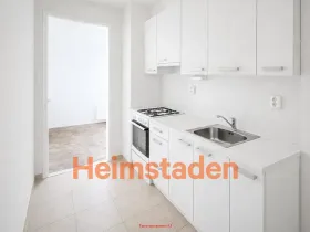 Pronájem bytu 1+1, Havířov - Město, U Stromovky, 44 m2