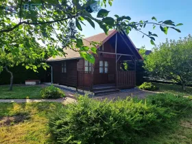 Prodej chaty, Golčův Jeníkov, 15 m2