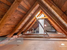 Prodej rodinného domu, Sušice - Sušice III, Palackého, 169 m2