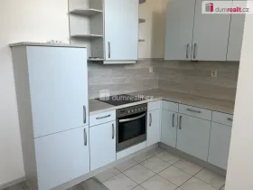 Pronájem bytu 3+kk, Zruč nad Sázavou, náměstí Míru, 65 m2