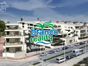 Prodej bytu 3+kk, La Marina, Alicante, Španělsko, 78 m2