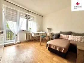 Prodej bytu 3+kk, Meziboří, Okružní, 62 m2