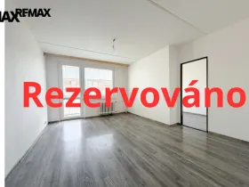 Prodej bytu 4+1, Most, Komořanská, 75 m2