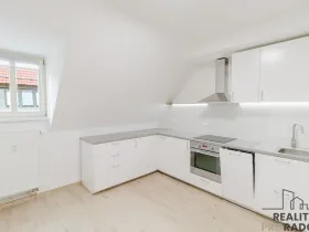 Pronájem bytu 2+1, Brno, Panská, 70 m2