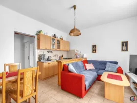 Prodej rodinného domu, Pardubice, Husitská, 156 m2