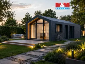 Prodej rodinného domu, České Libchavy, 40 m2