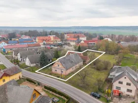 Prodej rodinného domu, Dvůr Králové nad Labem - Žireč, 230 m2
