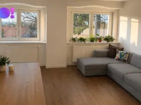 Prodej bytu 3+kk, Velké Popovice, 77 m2