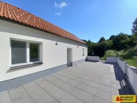 Pronájem bytu 3+kk, Březová nad Svitavou, 63 m2