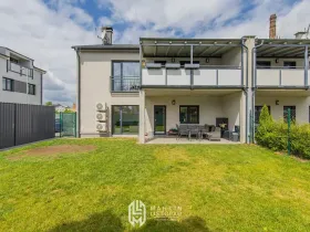 Prodej bytu 4+kk, Olomouc, Matěje z Janova, 121 m2