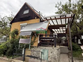Prodej zahrady, Klášterec nad Ohří - Miřetice u Klášterce nad Ohří, 285 m2