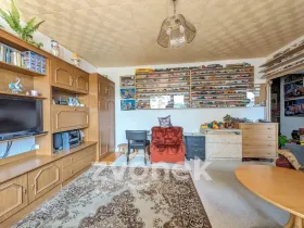 Prodej bytu 2+1, Frenštát pod Radhoštěm, Dolní, 63 m2