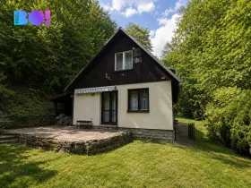 Prodej chaty, Kozlovice, 75 m2
