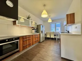 Pronájem bytu 2+1, Krnov - Pod Bezručovým vrchem, Příční, 55 m2