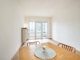 Pronájem bytu 2+kk, Praha - Malešice, Malešická, 63 m2