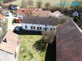 Prodej rodinného domu, Úlice, 130 m2