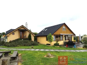 Prodej ubytování, Dyjákovice, 226 m2