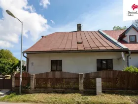 Prodej rodinného domu, Jihlava, Křižíkova, 125 m2