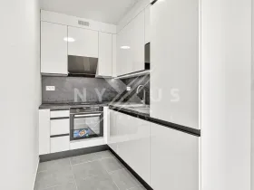 Pronájem bytu 2+kk, Praha - Strašnice, Strančická, 49 m2