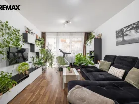 Prodej bytu 2+kk, Praha - Horní Měcholupy, Modenská, 58 m2