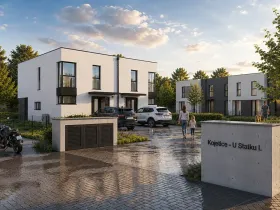 Prodej rodinného domu, Kojetice, 109 m2