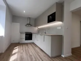 Pronájem bytu 2+1, Ostrava - Zábřeh, Gerasimovova, 54 m2