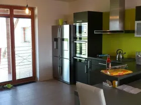 Prodej bytu 3+kk, Veleň, Polní, 300 m2