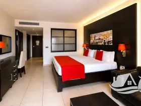 Prodej atypického bytu, Santa Maria, Kapverdy, 42 m2