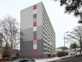 Pronájem bytu 3+1, Železný Brod, Na Vápence, 73 m2