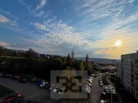 Pronájem bytu 1+kk, Praha - Modřany, Vitošská, 30 m2