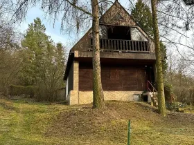 Prodej chaty, Postoloprty, 80 m2