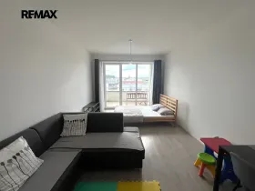 Pronájem bytu 1+kk, Chýně, Premonstrátů, 36 m2