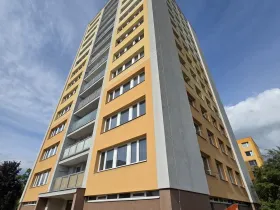 Prodej bytu 3+kk, Hradec Králové, Urxova, 70 m2