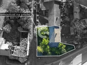 Prodej pozemku pro bydlení, Zborovice - Medlov, 300 m2