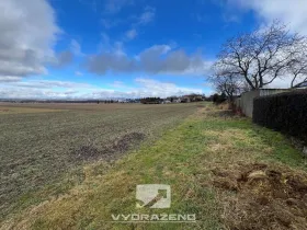 Prodej pozemku pro bydlení, Solnice, 735 m2