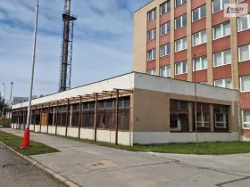 Pronájem výrobních prostor, Příbram - Příbram VI-Březové Hory, K Podlesí, 731 m2