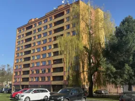 Prodej bytu 3+1, Hronov, Hostovského, 70 m2