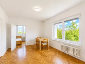 Prodej bytu 3+1, Ostrava - Moravská Ostrava, Mariánskohorská, 54 m2