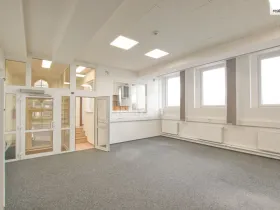 Pronájem kanceláře, Liberec - Liberec VII-Horní Růžodol, Jeronýmova, 68 m2
