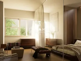 Prodej bytu 1+kk, Praha - Holešovice, Kostelní, 35 m2