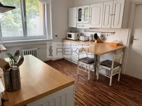 Pronájem bytu 2+1, Praha - Košíře, náměstí Josefa Machka, 60 m2