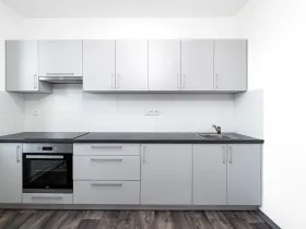 Prodej bytu 2+1, Ostrava - Výškovice, Šeříková, 44 m2