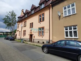 Prodej bytu 2+kk, Šumperk, Banskobystrická, 50 m2