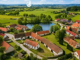 Prodej rodinného domu, Škvořetice - Pacelice, 155 m2