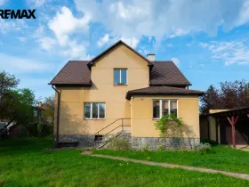 Prodej rodinného domu, Voznice, 150 m2