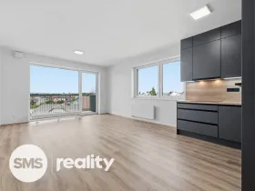 Pronájem bytu 3+kk, Opava - Předměstí, Císařského pluku, 78 m2