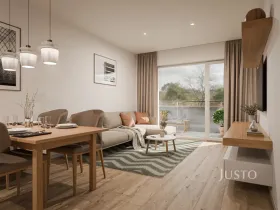 Prodej bytu 2+kk, České Budějovice, Jírovcova, 57 m2